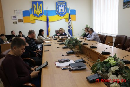 Координаційна рада вирішила зняти голоси за деякі проекти Бюджету участі