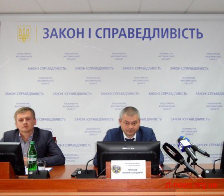 В обласній раді відбулась нарада щодо ситуації у Довбиському інтернаті