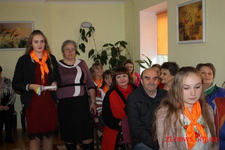 В Житомирському професійному технологічному училищі відкрили нову лабораторію для студентів