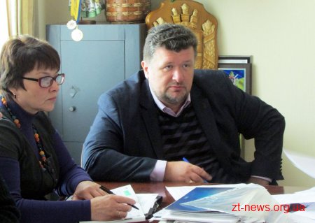 На Житомирщині придбають житло для 7 дітей-сиріт