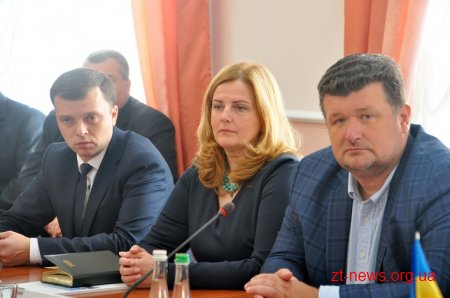 Ігор Гундич підписав меморандум про співпрацю із Сілезьким воєводством