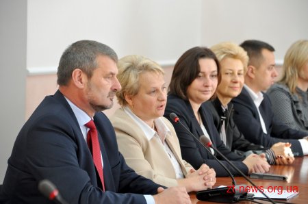 Ігор Гундич підписав меморандум про співпрацю із Сілезьким воєводством