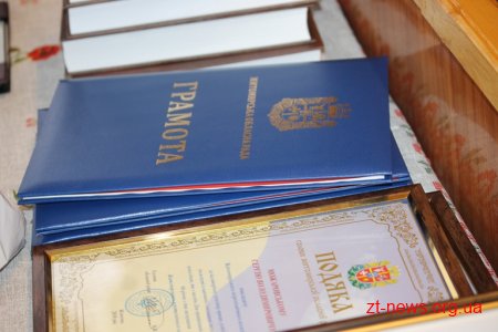 Житомирський агротехнічний коледж відзначає 90-річчя з дня створення