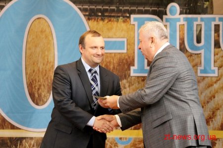 Житомирський агротехнічний коледж відзначає 90-річчя з дня створення