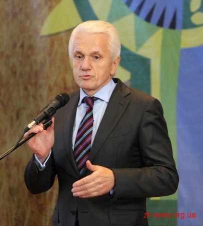 Житомирський агротехнічний коледж відзначає 90-річчя з дня створення