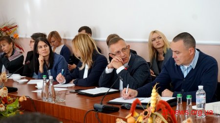 Представники Житомирщини вивчають досвід польських колег у економічній сфері