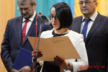 У Житомирі відбувся Міжнародний фестиваль польської культури «Веселка Полісся»