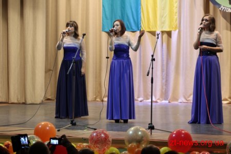 У Житомирі відбувся Міжнародний фестиваль польської культури «Веселка Полісся»