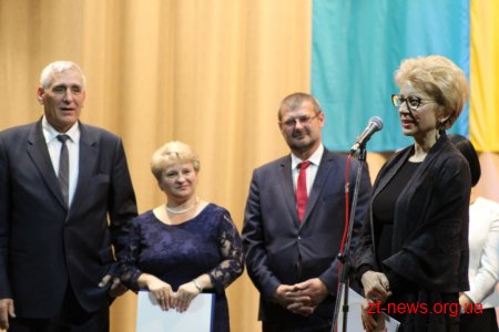 У Житомирі відбувся Міжнародний фестиваль польської культури «Веселка Полісся»
