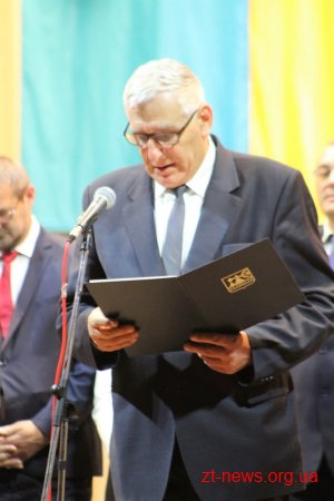 У Житомирі відбувся Міжнародний фестиваль польської культури «Веселка Полісся»