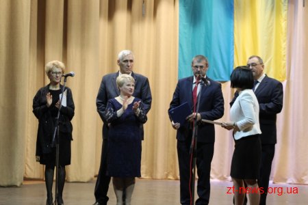 У Житомирі відбувся Міжнародний фестиваль польської культури «Веселка Полісся»