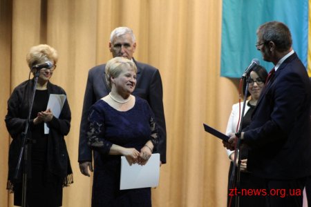 У Житомирі відбувся Міжнародний фестиваль польської культури «Веселка Полісся»
