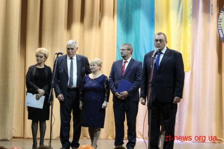 У Житомирі відбувся Міжнародний фестиваль польської культури «Веселка Полісся»