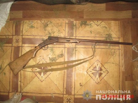 На Житомирщині поліцейські викрили сховок з майже півтонною сухих конопель