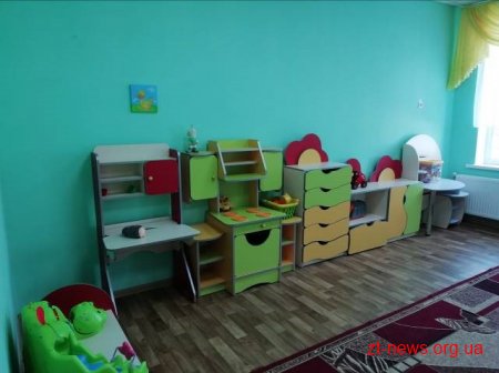 Станишівська ОТГ у цьому році реалізовує 16 інфраструктурних проектів