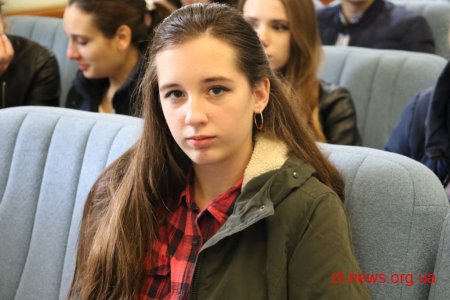 У Житомирі розпочалася 48-ма сесія «Школи місцевого самоврядування»