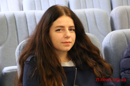 У Житомирі розпочалася 48-ма сесія «Школи місцевого самоврядування»