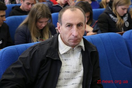 У Житомирі розпочалася 48-ма сесія «Школи місцевого самоврядування»
