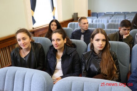 У Житомирі розпочалася 48-ма сесія «Школи місцевого самоврядування»