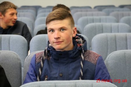 У Житомирі розпочалася 48-ма сесія «Школи місцевого самоврядування»