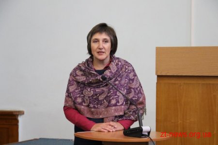 У Житомирі розпочалася 48-ма сесія «Школи місцевого самоврядування»
