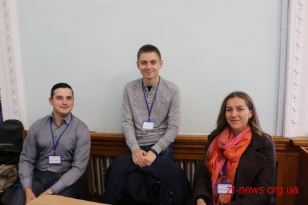У Житомирі розпочалася 48-ма сесія «Школи місцевого самоврядування»