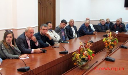 Обласні перевізники мають намір підняти ціни за проїзд