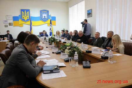 Виконавчий комітет погодив закупівлю 49 нових тролейбусів за кошти ЄБРР