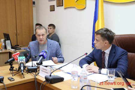 Опалювальний сезон в Житомирі розпочнеться 17 жовтня