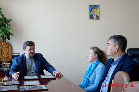 На Житомирщині відзначили переможців Всеукраїнської спартакіади серед держслужбовців