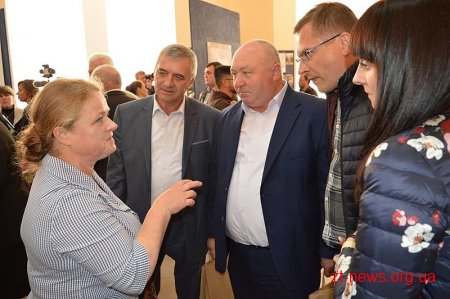 Польська дослідниця роду графів Потоцьких в своїй книзі описала пам’ятки лісів Новоград-Волинщини