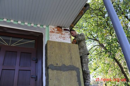 У Житомирі триває реалізація проекту Бюджету участі «Музична школа – симфонія дитячих мрій»