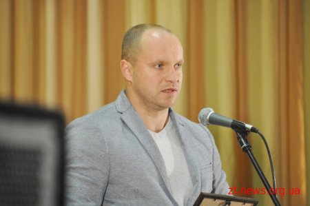 Житомирський бронетанковий завод відзначив 75-річчя