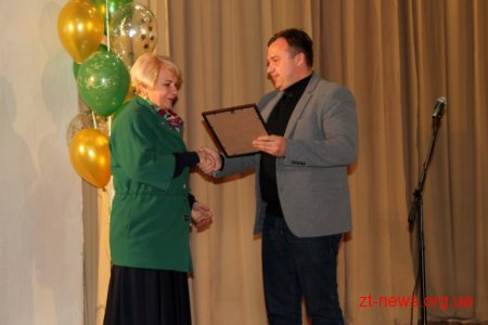 Житомирський бронетанковий завод відзначив 75-річчя