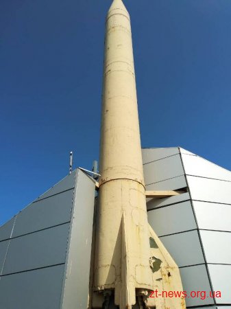 На Житомирщині оновлюють знаки при в‘їзді в область