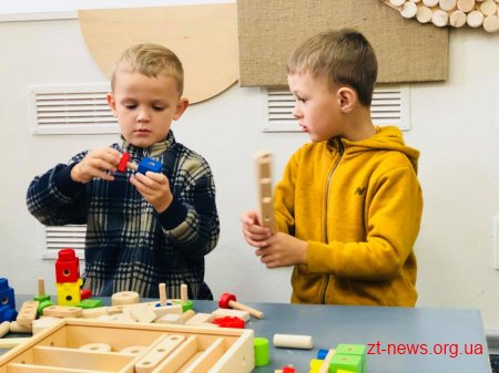 «Арсенал Ідей» у Житомирі готовий зустрічати відвідувачів