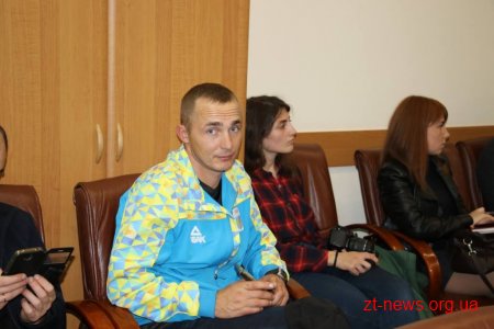 Остаточні результати Бюджету участі будуть затверджені розпорядженням міського голови