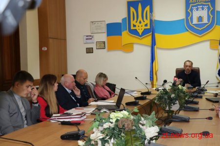Остаточні результати Бюджету участі будуть затверджені розпорядженням міського голови