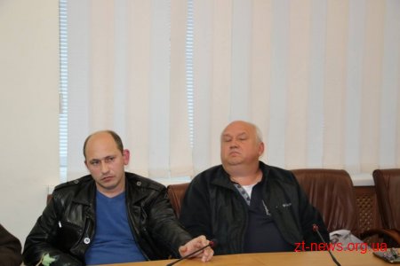 Остаточні результати Бюджету участі будуть затверджені розпорядженням міського голови