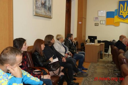 Остаточні результати Бюджету участі будуть затверджені розпорядженням міського голови