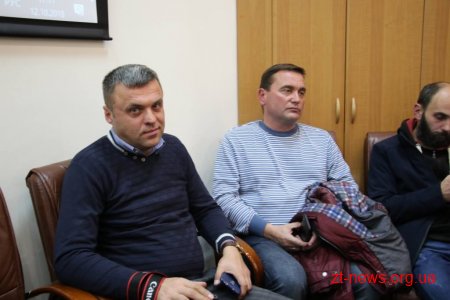 Остаточні результати Бюджету участі будуть затверджені розпорядженням міського голови