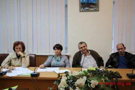 Остаточні результати Бюджету участі будуть затверджені розпорядженням міського голови