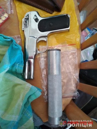 Суд обрав запобіжний захід п’ятьом учасникам злочинного угрупування
