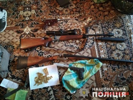 Суд обрав запобіжний захід п’ятьом учасникам злочинного угрупування