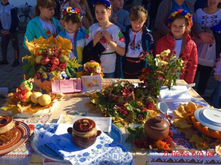 Сергій Сухомлин відвідав село Вереси, яке нещодавно стало частиною житомирської громади