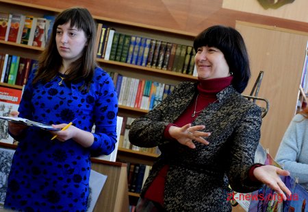 У Житомирі нагородили переможців обласного конкурсу дитячого малюнка "Світ якості очима дітей"
