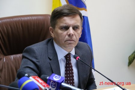 У Житомирі підвищили тариф на теплопостачання
