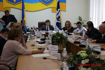 У Житомирі підвищили тариф на теплопостачання