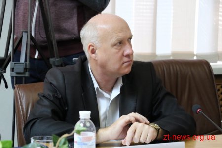 У Житомирі підвищили тариф на теплопостачання