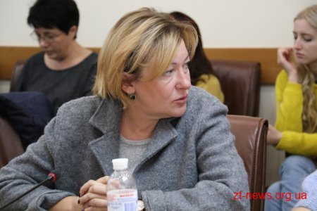 У Житомирі підвищили тариф на теплопостачання
